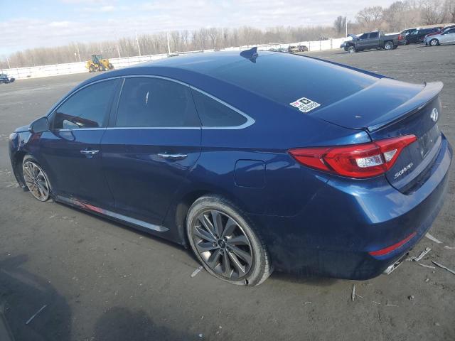 5NPE34AF9FH083933 | 2015 Hyundai sonata sport