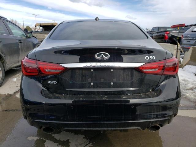 2018 Infiniti Q50 - Image 6