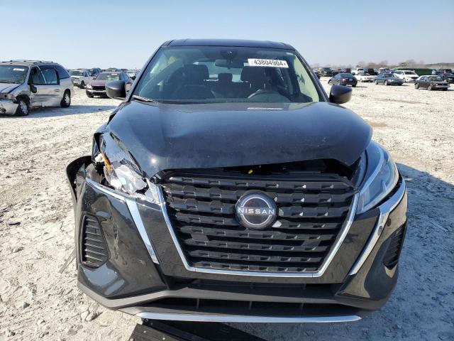 2023 NISSAN KICKS S - 3N1CP5BV7PL468418