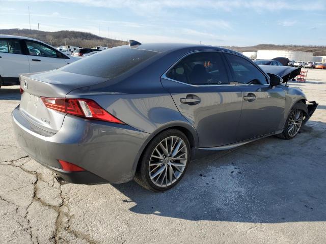2016 LEXUS IS 200T - JTHBA1D28G5018894
