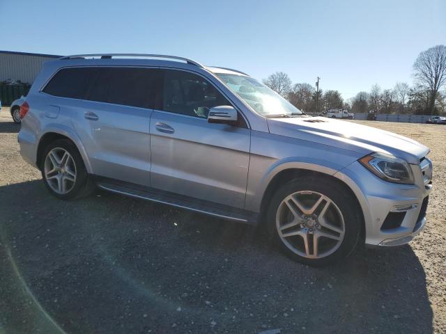 VIN 4JGDF7DE5EA384336 2014 Mercedes-Benz GL-Class, ... no.4