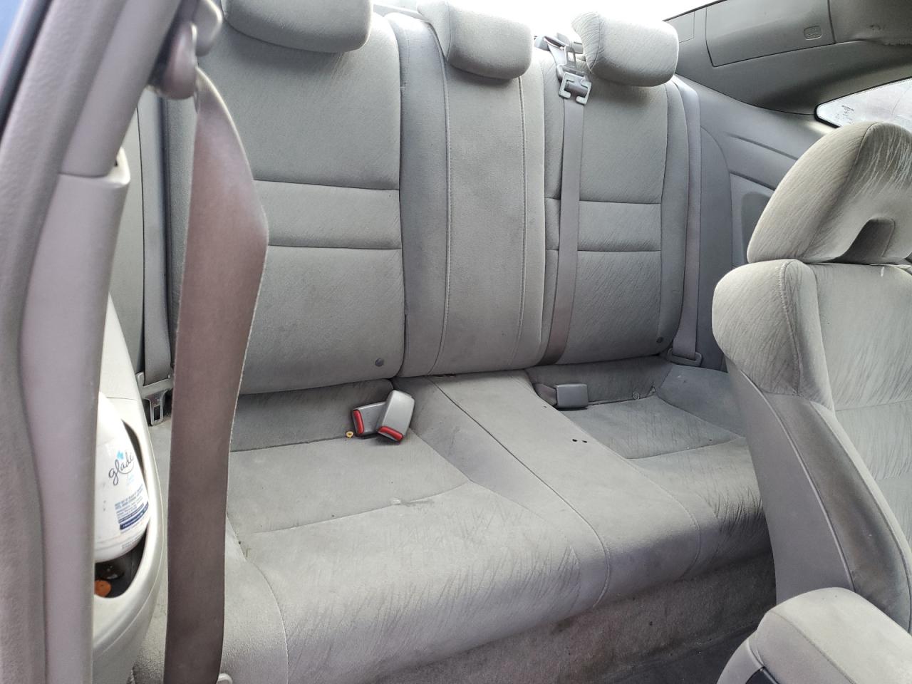 2HGFG128X7H503590 2007 Honda Civic Ex