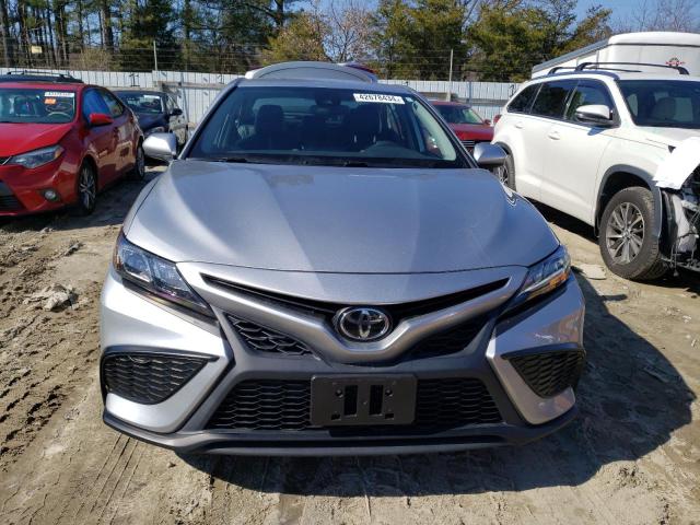 2021 TOYOTA CAMRY SE 4T1G11AK4MU569672