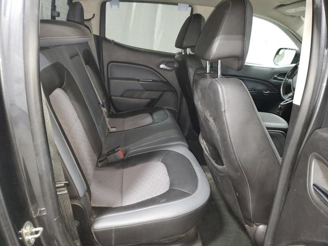 2016 CHEVROLET COLORADO Z 1GCGTDE3XG1247403