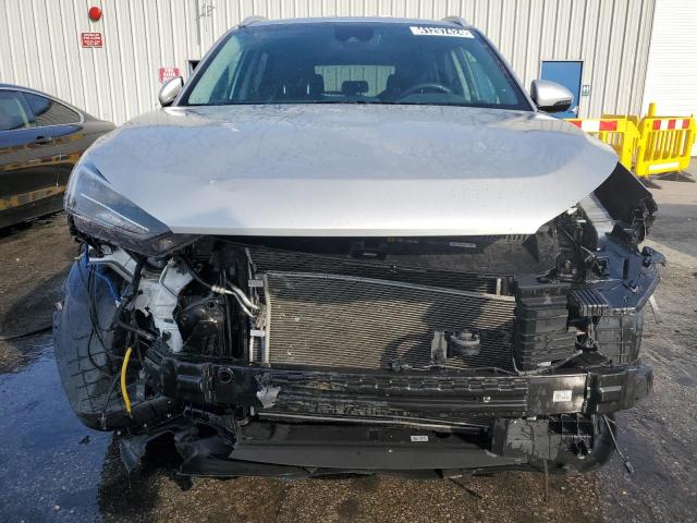 2020 Hyundai Tucson Limited VIN: KM8J33AL7LU178664 Lot: 41297424