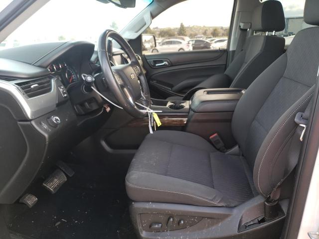2018 CHEVROLET TAHOE C150 1GNSCAKC0JR259945