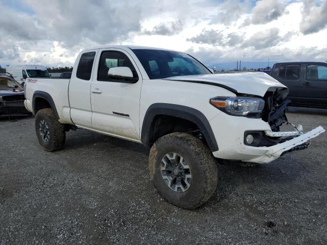 2023 TOYOTA TACOMA ACC 3TYSZ5AN9PT163134