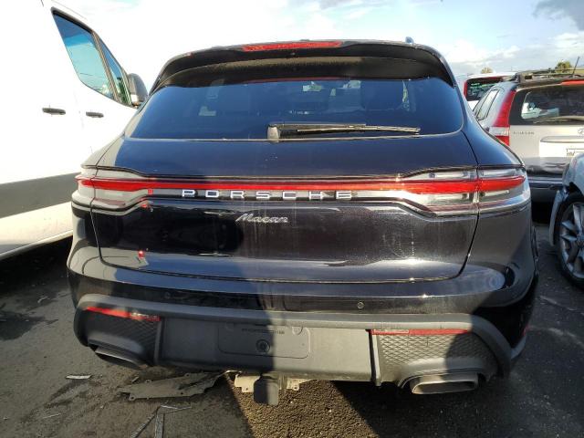 VIN WP1AA2A55RLB06543 2024 Porsche Macan, Base no.6