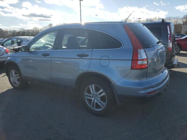 2010 Honda Cr-V Ex VIN: 5J6RE4H51AL059097 Lot: 44369774