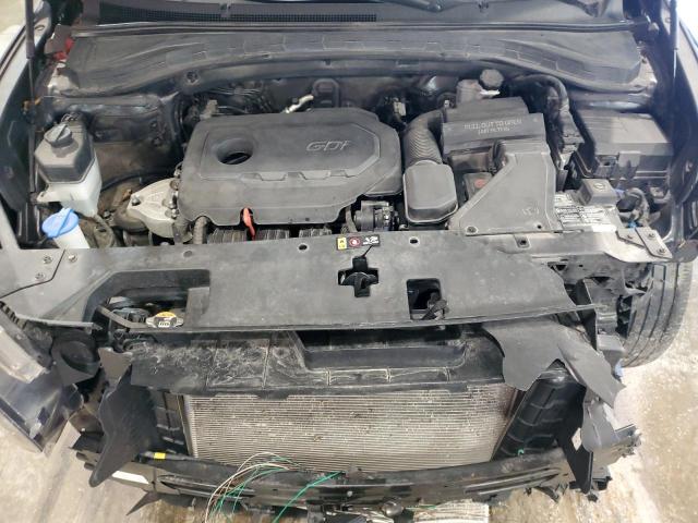 2020 HYUNDAI SANTA FE S - 5NMS23AD6LH188324