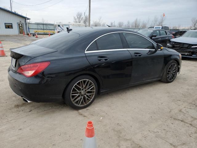 VIN WDDSJ4EB8FN215067 2015 Mercedes-Benz CLA-Class,... no.3