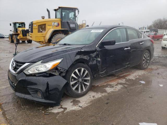 2017 NISSAN ALTIMA 2.5 - 1N4AL3AP7HC115672