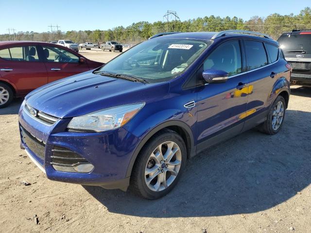 1FMCU9JXXGUA99880 2016 FORD ESCAPE - Image 1