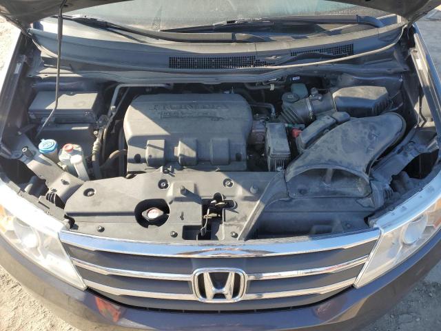 VIN 5XXG14J26MG015349 2013 HONDA ODYSSEY no.11