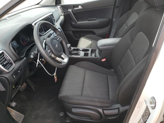 2020 KIA SPORTAGE L - KNDPM3AC9L7809859