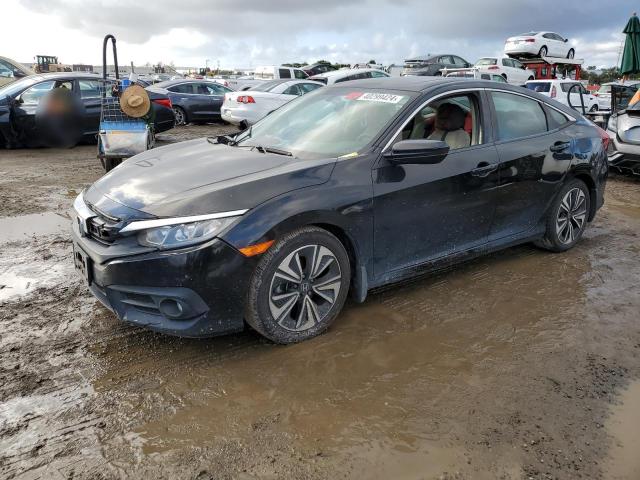 2016 HONDA CIVIC EX 2HGFC1F37GH644479
