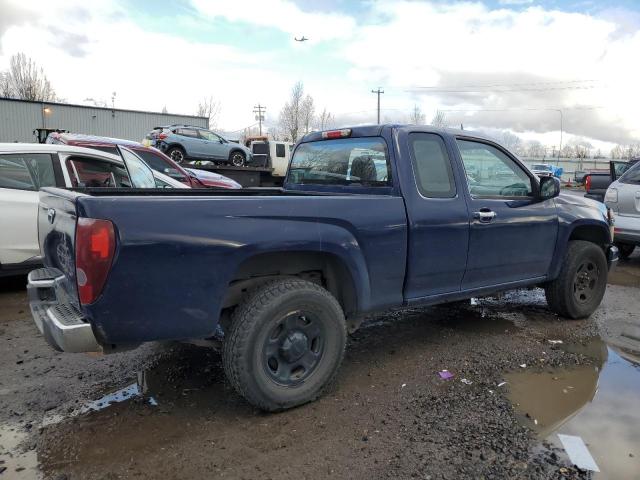 2010 GMC Canyon Sle VIN: 1GTKTCD94A8127508 Lot: 42150464