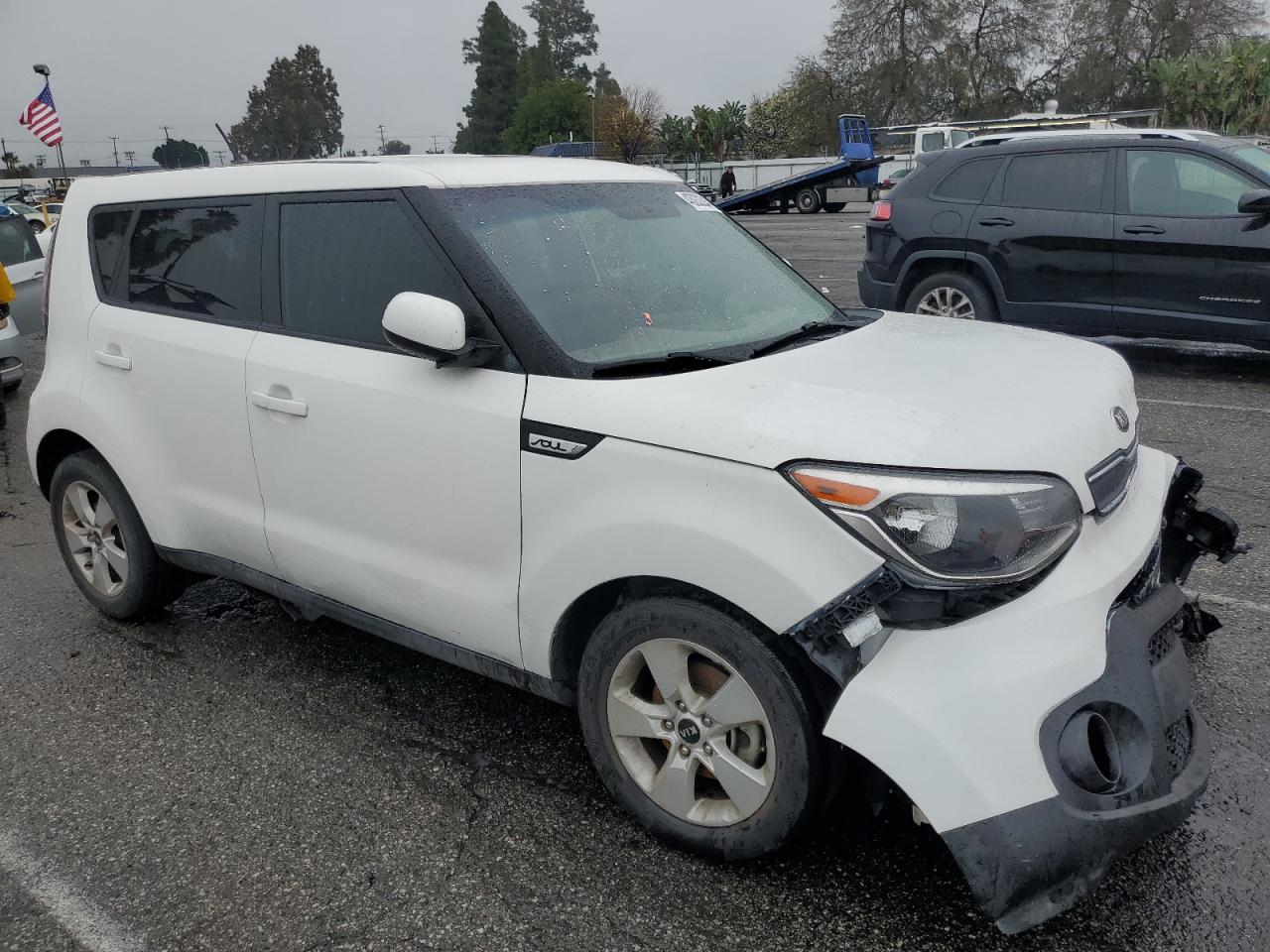 KNDJN2A28J7622078 2018 Kia Soul