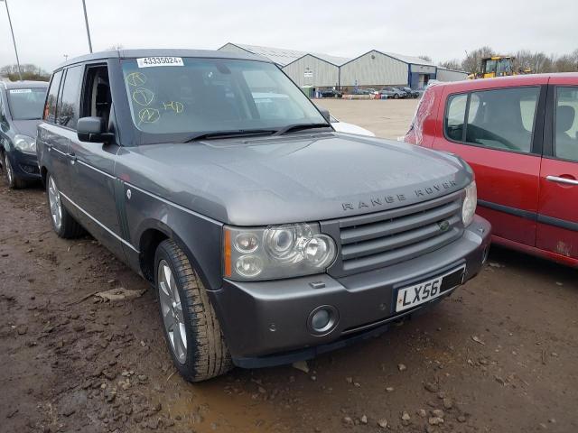 2006 LAND ROVER RANGE ROVE