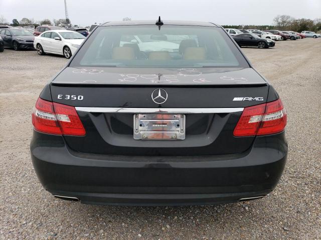 VIN WDDHF8JB5DA713093 2013 Mercedes-Benz E-Class, 3... no.6