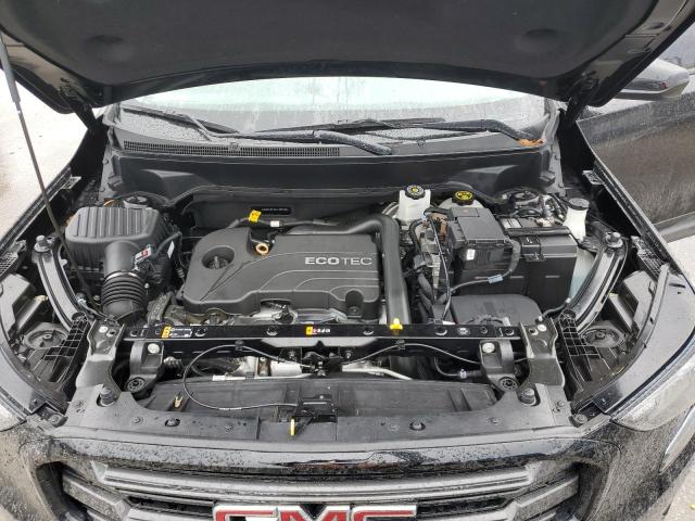 2020 GMC TERRAIN SL 3GKALMEV7LL284620