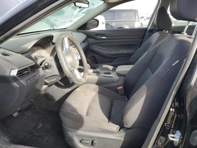 2020 NISSAN ALTIMA S - 1N4BL4BV0LC155270