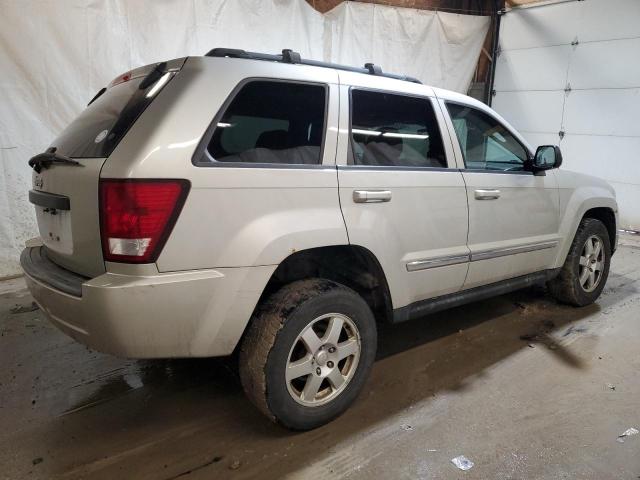 2010 Jeep Grand Cherokee Laredo VIN: 1J4PR4GK2AC152391 Lot: 50130474