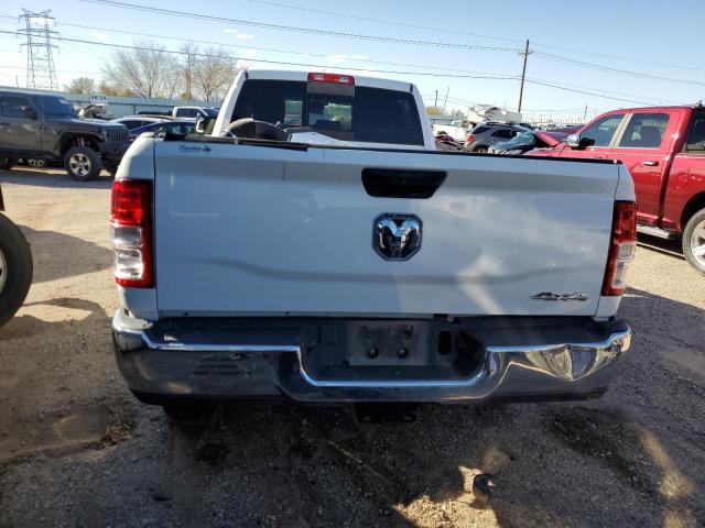 2021 Ram 2500 Tradesman VIN: 3C6UR5HJ4MG608582 Lot: 44475984