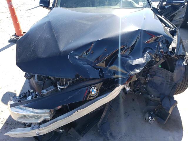 2017 BMW 330E - WBA8E1C30HA159328