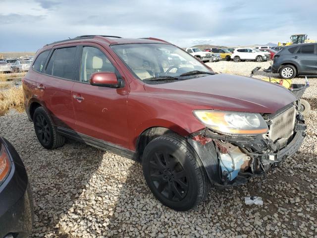 2008 Hyundai Santa Fe Se VIN: 5NMSH13E18H210505 Lot: 40857494