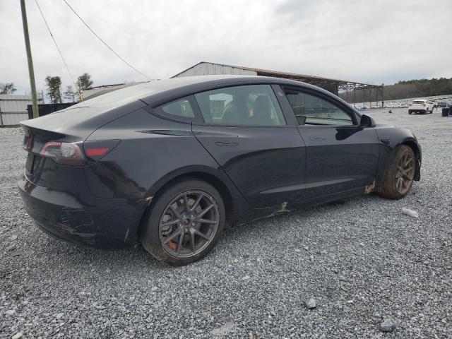 5YJ3E1EAXNF185284 2022 TESLA MODEL 3