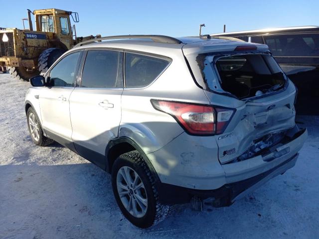 2017 FORD ESCAPE SE - 1FMCU9GD2HUD30298