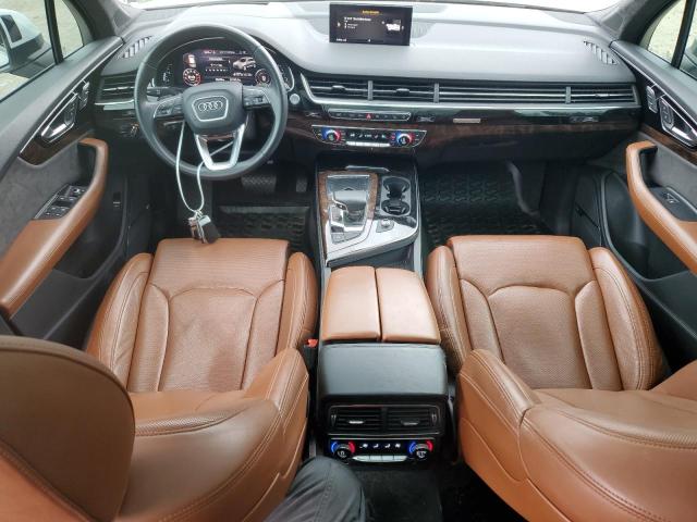 VIN WA1VAAF76KD003973 2019 Audi Q7, Prestige no.8