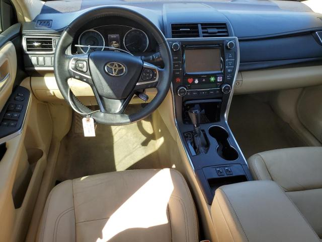 2016 TOYOTA CAMRY-LE - 4T1BF1FK5GU519646