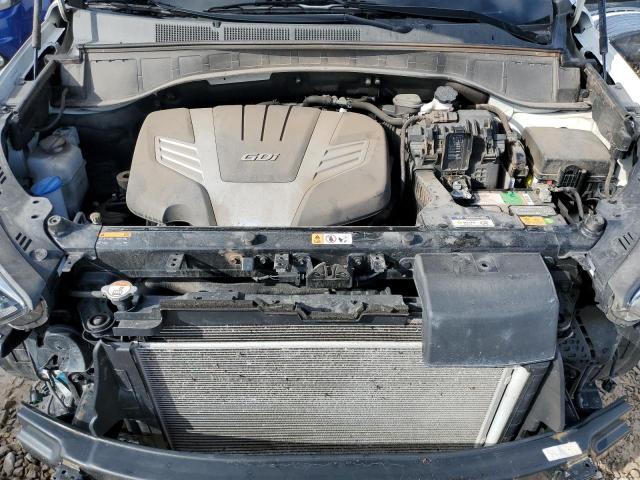 2017 HYUNDAI SANTA FE S KM8SRDHF5HU255676