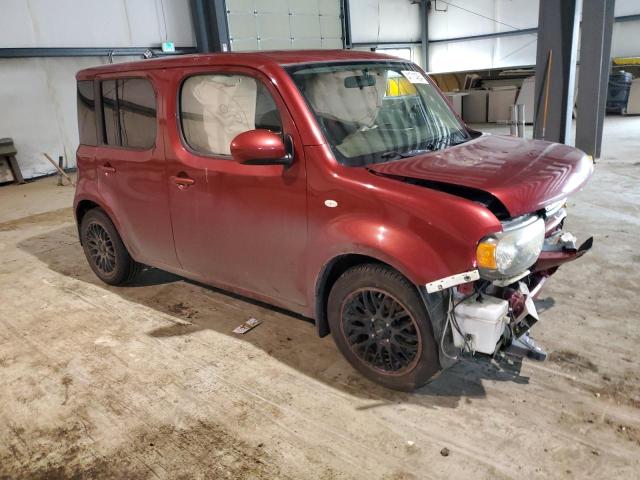 2013 Nissan Cube S VIN: JN8AZ2KR8DT301741 Lot: 41714364