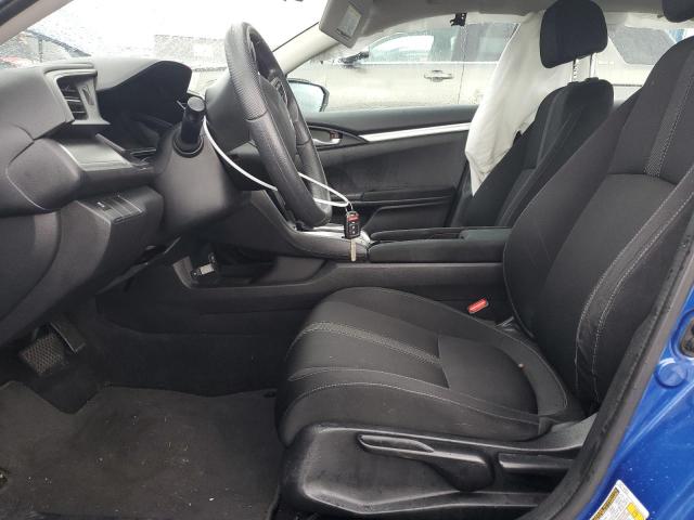 2018 HONDA CIVIC LX - 2HGFC2F59JH016986