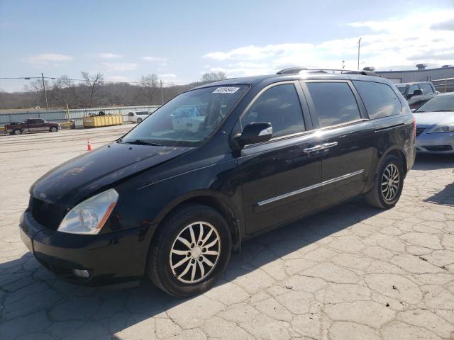 KIA SEDONA EX