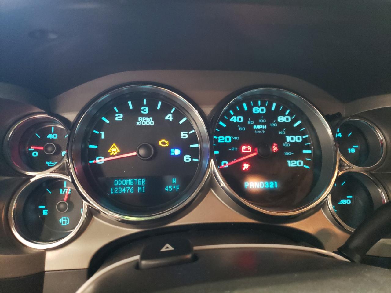 1GCEK29079Z172047 2009 Chevrolet Silverado K1500 Lt