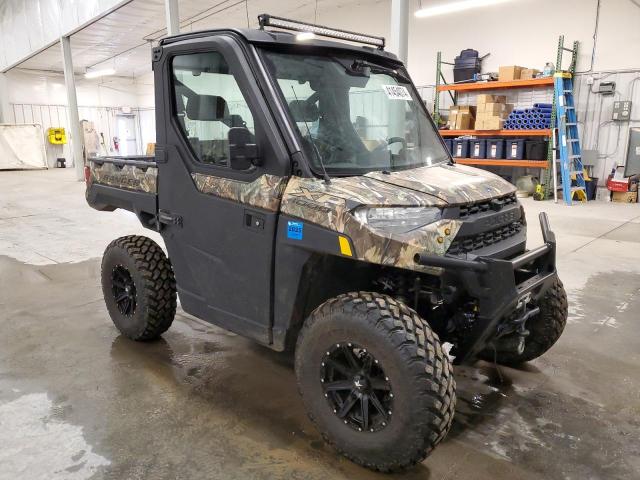 2020 POLARIS RANGER XP 4XARRW992L8925040