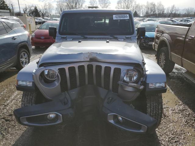 VIN 1C6JJTAG3LL208723 Jeep Gladiator  2020 5