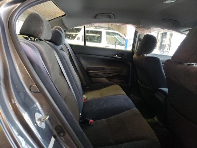 2010 Honda Accord Lx VIN: 1HGCP2F34AA164418 Lot: 44950214