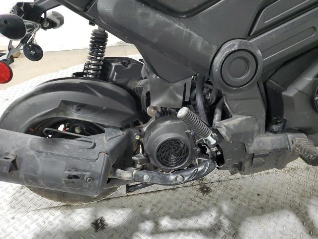 2022 HONDA NVA110 B 3H1JK0706ND012576