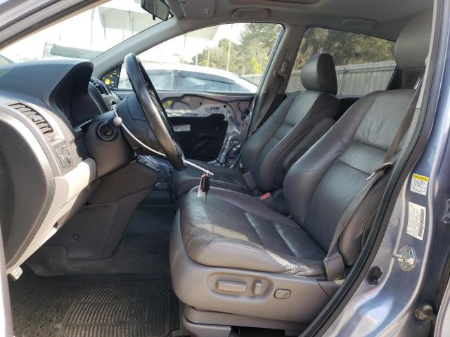 2008 Honda Cr-V Exl VIN: JHLRE387X8C014285 Lot: 40610394