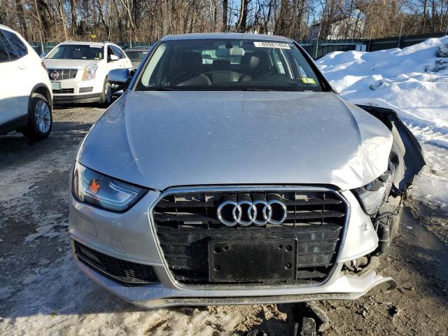 VIN WAUBFAFL3GN006612 2016 Audi A4, Premium S-Line no.5