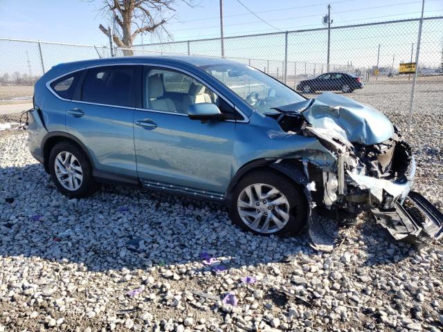 2016 HONDA CRV - 5J6RM4H54GL089691