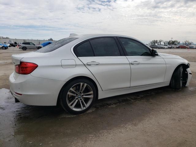 2015 BMW 335 I WBA3A9G57FNT09571