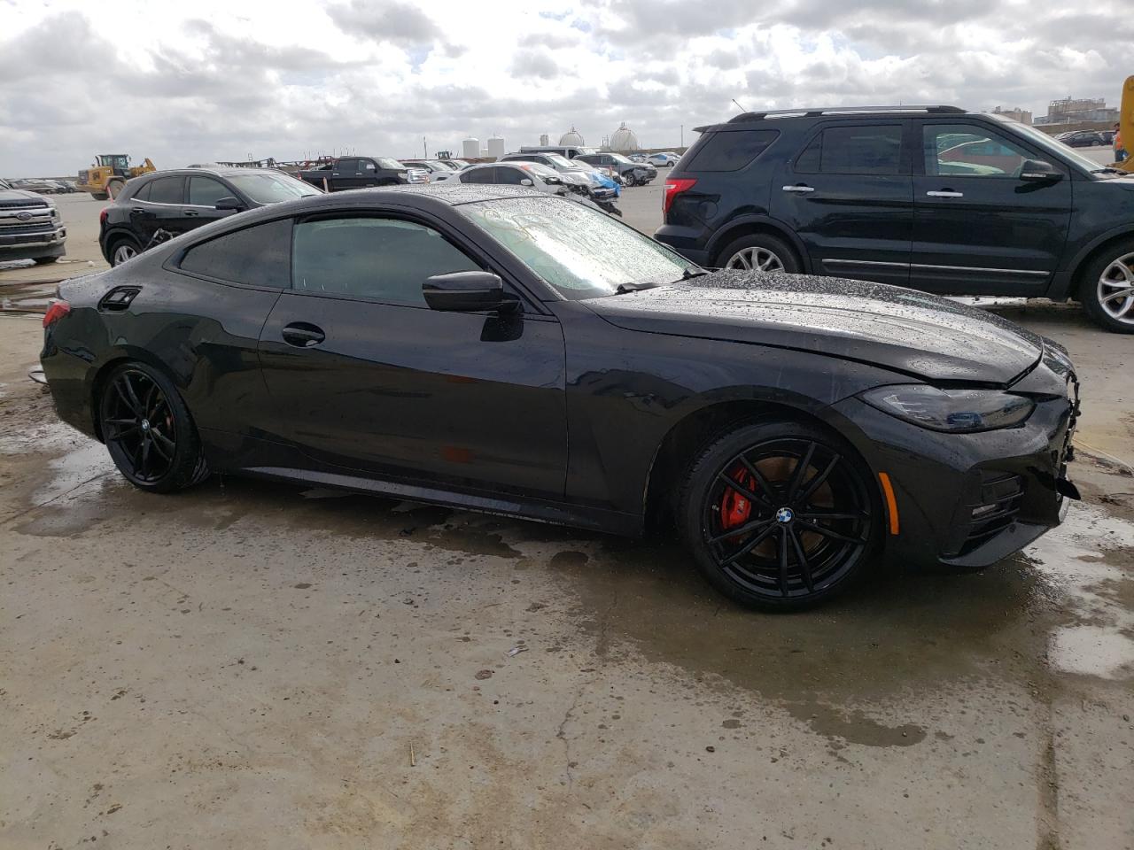 WBA53AP07NCH78228 2022 BMW 430I