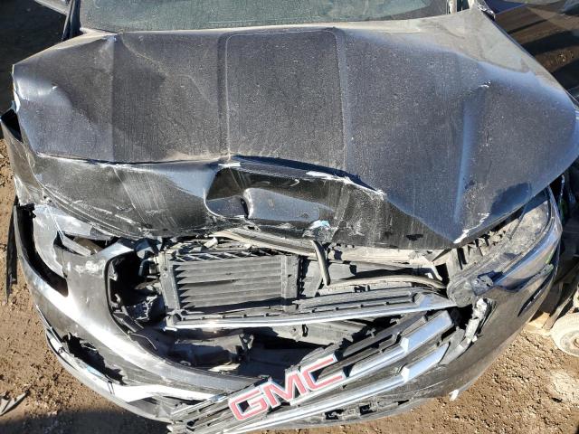2021 GMC TERRAIN SL 3GKALPEV7ML303265