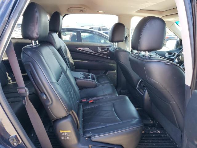 2015 Infiniti QX60 - Image 11